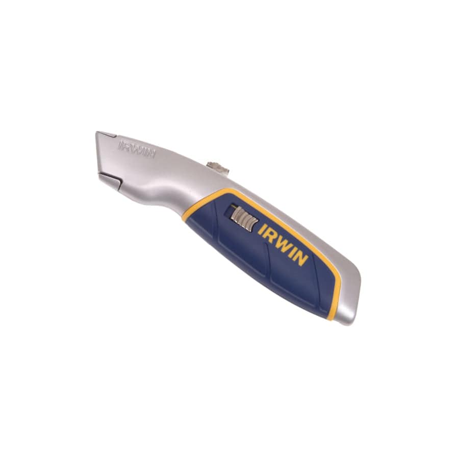 IRWIN® IRW10504236 ProTouch Retractable Blade Knife | Duco Car Parts UK