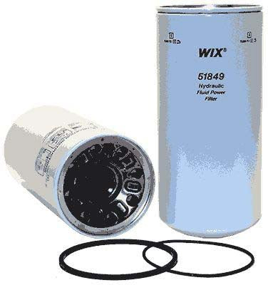 WIX Filters 51849 Oil Filter