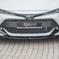 Maxton Design Toyota Corolla XII Touring Sports / Hatchback Front Splitter V.2