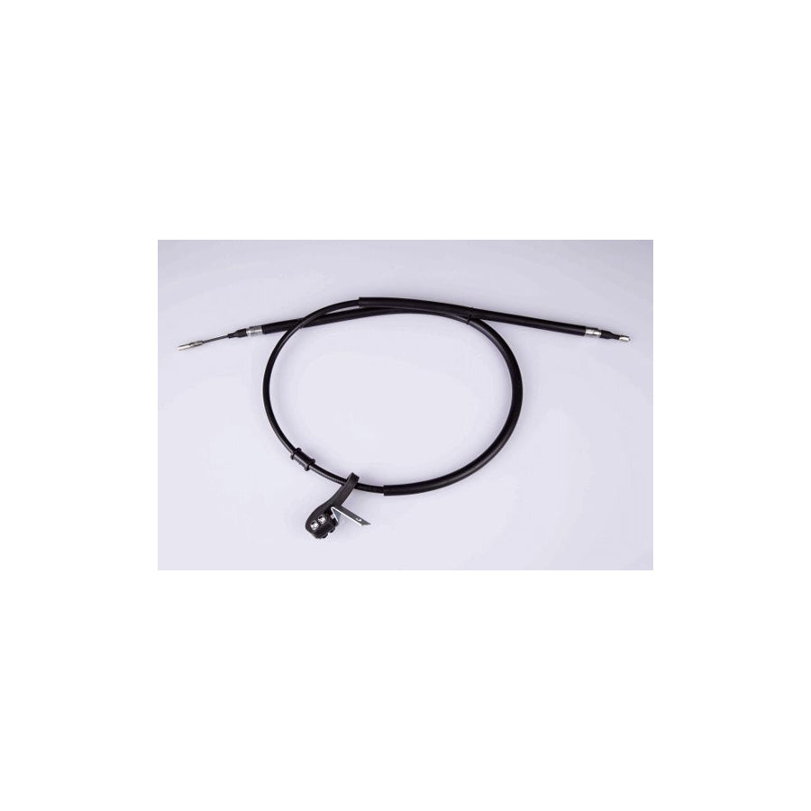 Hella 8AS 355 665-901 Hand Brake Cable For Audi 80