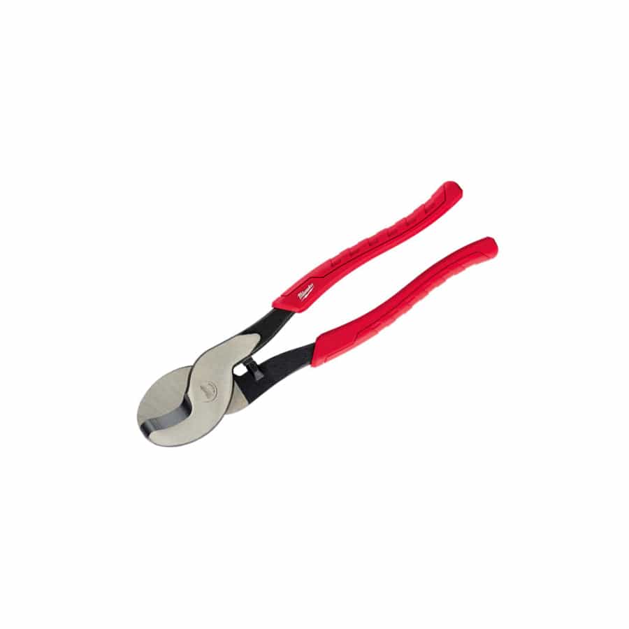 Milwaukee Hand Tools MHT48226104 Cable Cutting Pliers 241mm | Duco Car Parts UK
