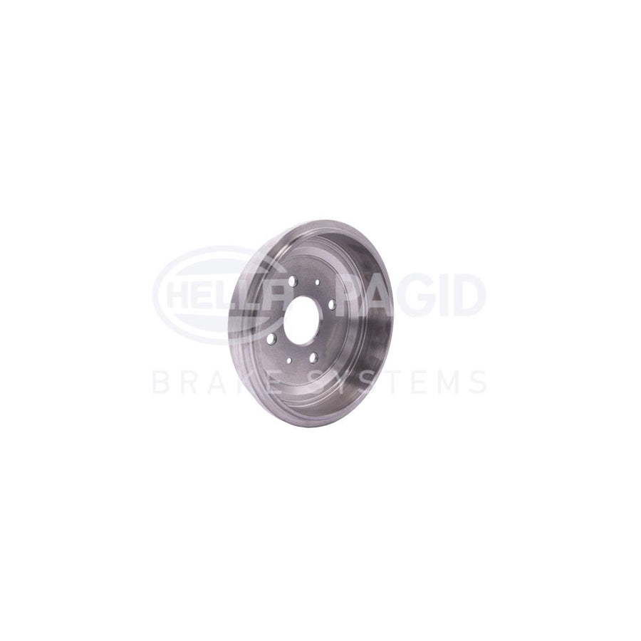 Hella 8DT 355 300-961 Brake Drum