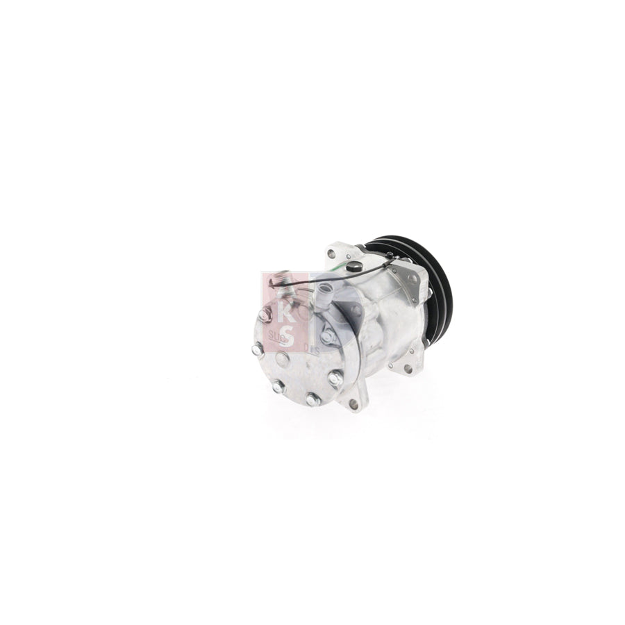 AKS Dasis 852115N Compressor, Air Conditioning | Duco Car Parts UK