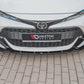Maxton Design Toyota Corolla XII Touring Sports / Hatchback Front Splitter V.1