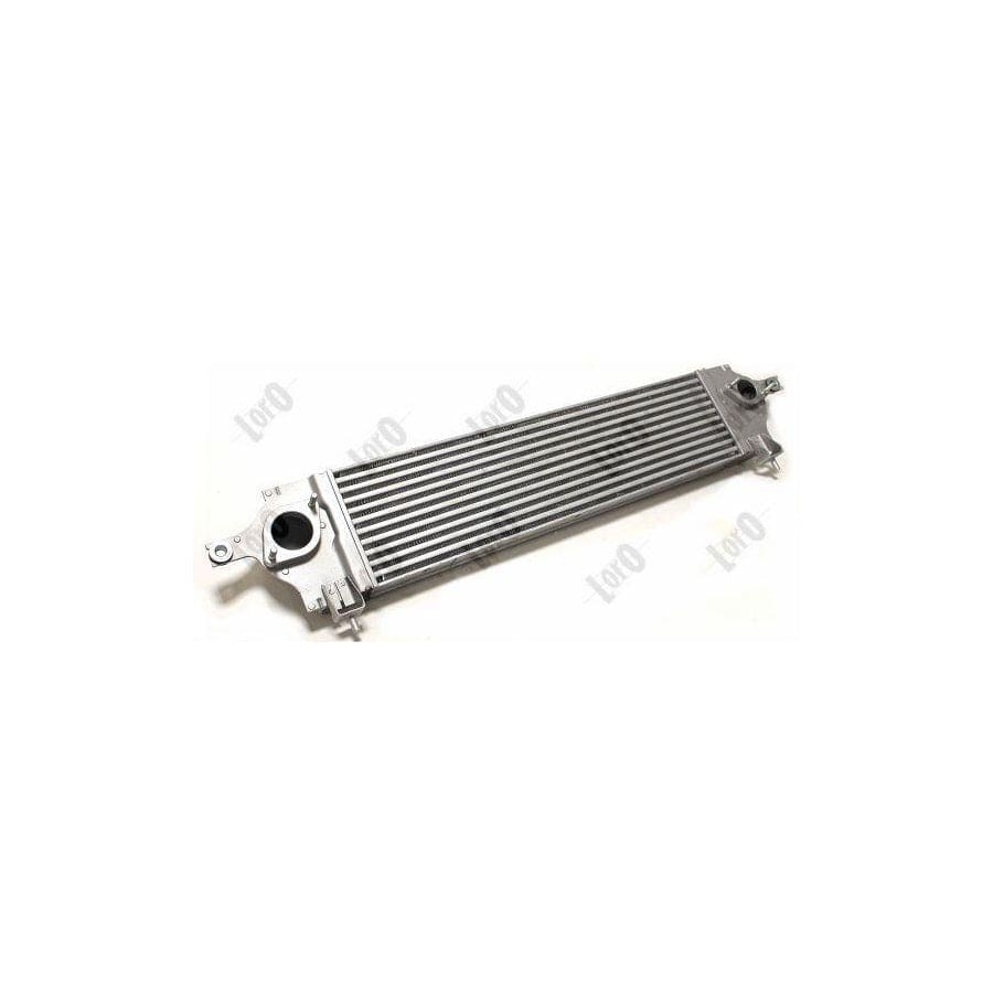 Abakus 0350180002 Intercooler For Nissan Qashqai | Duco Car Parts UK