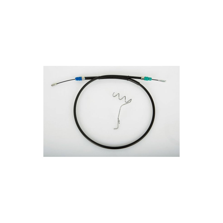 Hella 8AS 355 665-841 Hand Brake Cable For Ford Transit Mk6 Platform / Chassis (V347, V348)