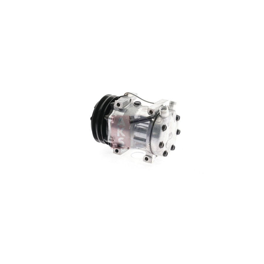 AKS Dasis 852123N Compressor, Air Conditioning | Duco Car Parts UK