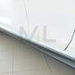 Rieger 00059597 SEAT, VW Side Skirt (5F Leon Cupra/FR & Mk7 Golf) 9 | Duco Car Parts UK Car Parts