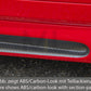 Rieger 00058944 Opel Corsa D Side Skirt 6 | Duco Car Parts UK Car Parts
