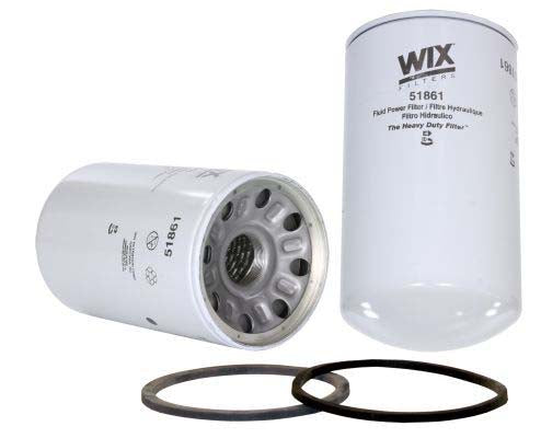 WIX Filters 51861 Oil Filter