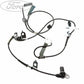 GENUINE FORD 1495873 RANGER FRONT N/S ABS SENSOR CABLE WIRE 2006-2012 | Duco Car Parts UK