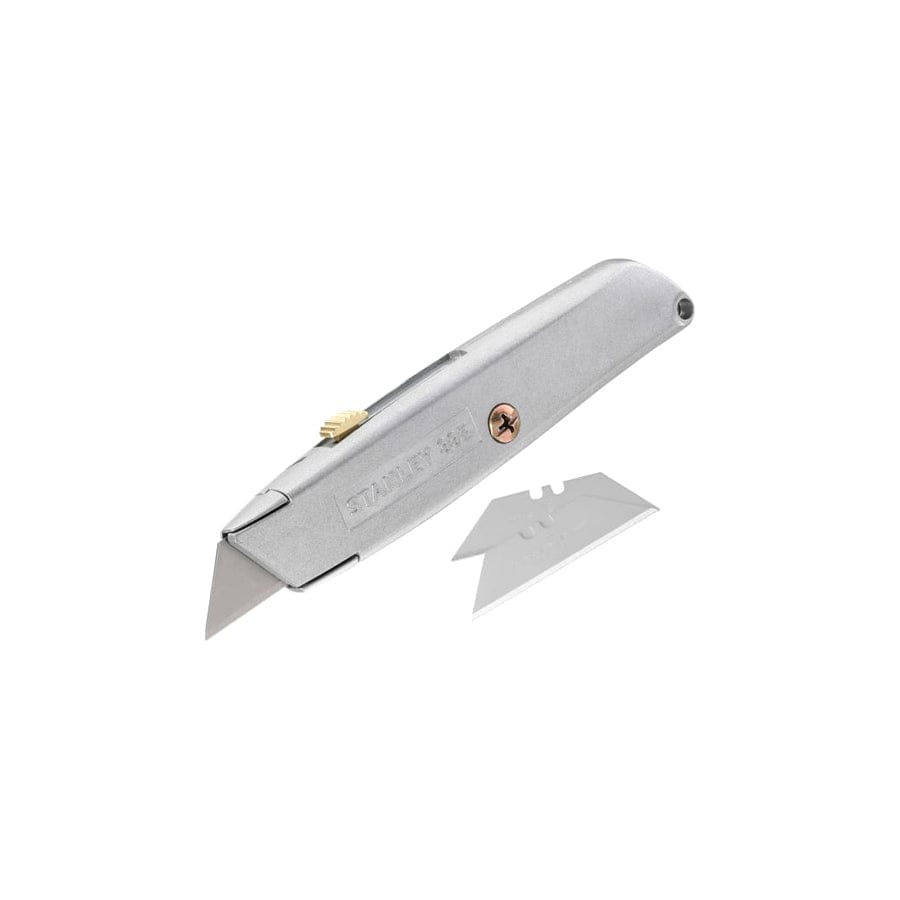 STANLEY® STA210099 99E Original Retractable Blade Knife | Duco Car Parts UK