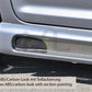 Rieger 00059204 VW 1T Touran Side Skirt 2 | Duco Car Parts UK Car Parts