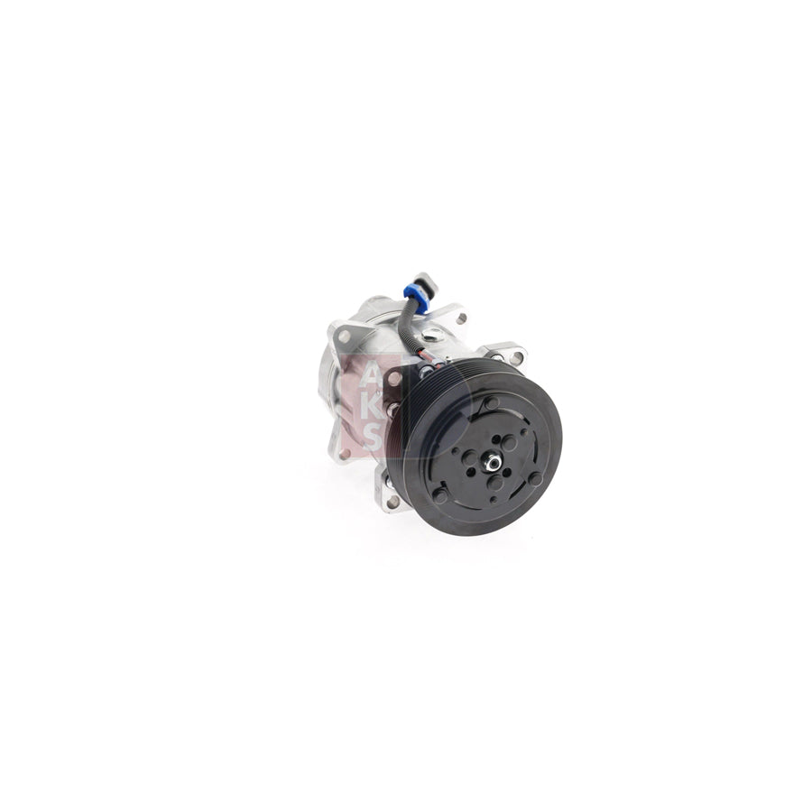 AKS Dasis 852121N Compressor, Air Conditioning | Duco Car Parts UK