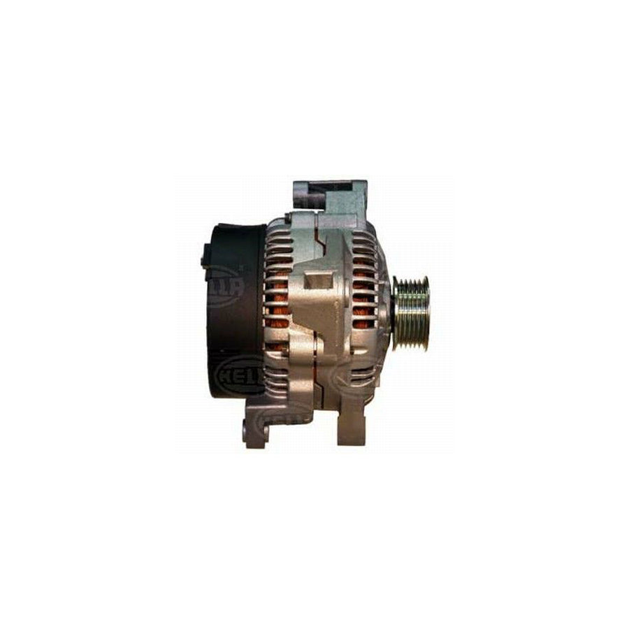Hella 8EL 737 037-001 Alternator