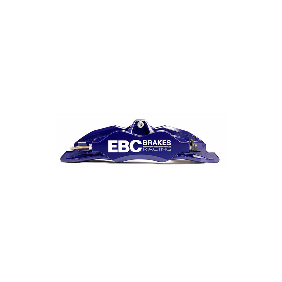 EBC BBK002BLU-1 Honda Civic Front Big Brake Kit Blue 3 | Duco Car Parts UK Car Parts