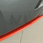 Rieger 00079038 Skoda NX Octavia RS Rear Side Splitter 3 | Duco Car Parts UK Car Parts