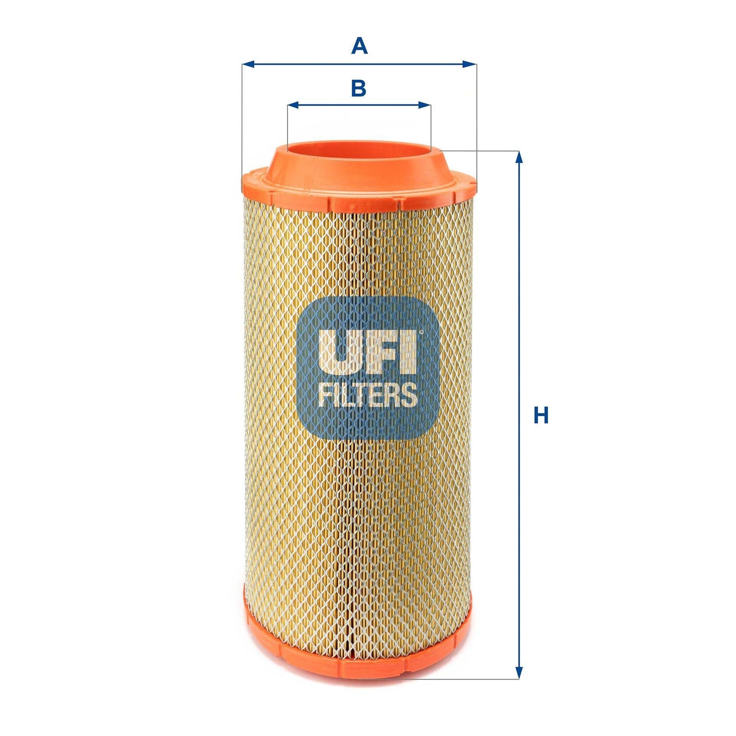 UFI 27.506.00 Air Filter