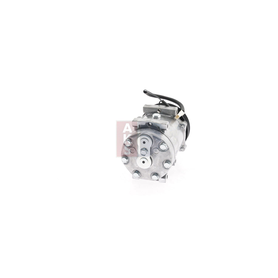 AKS Dasis 854080N Compressor, Air Conditioning | Duco Car Parts UK