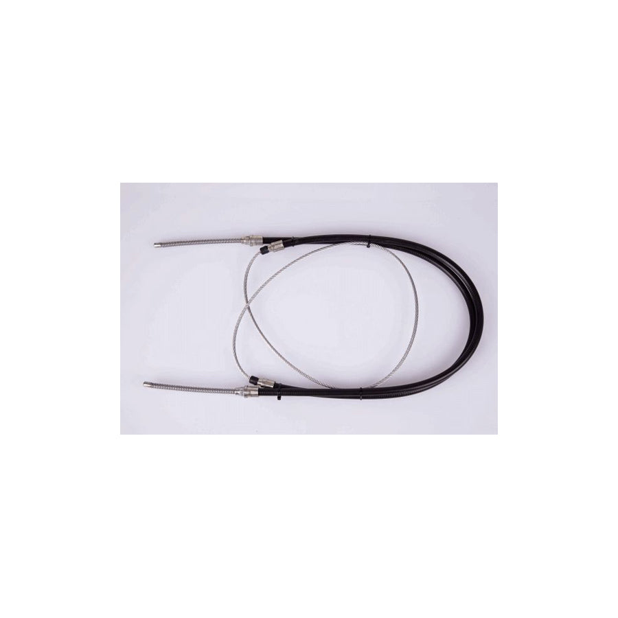 Hella 8AS 355 666-151 Hand Brake Cable For Fiat Ducato