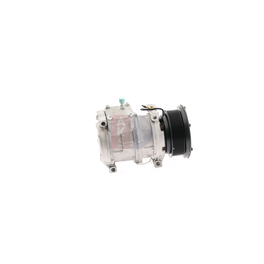 AKS Dasis 850945N Compressor, Air Conditioning | Duco Car Parts UK