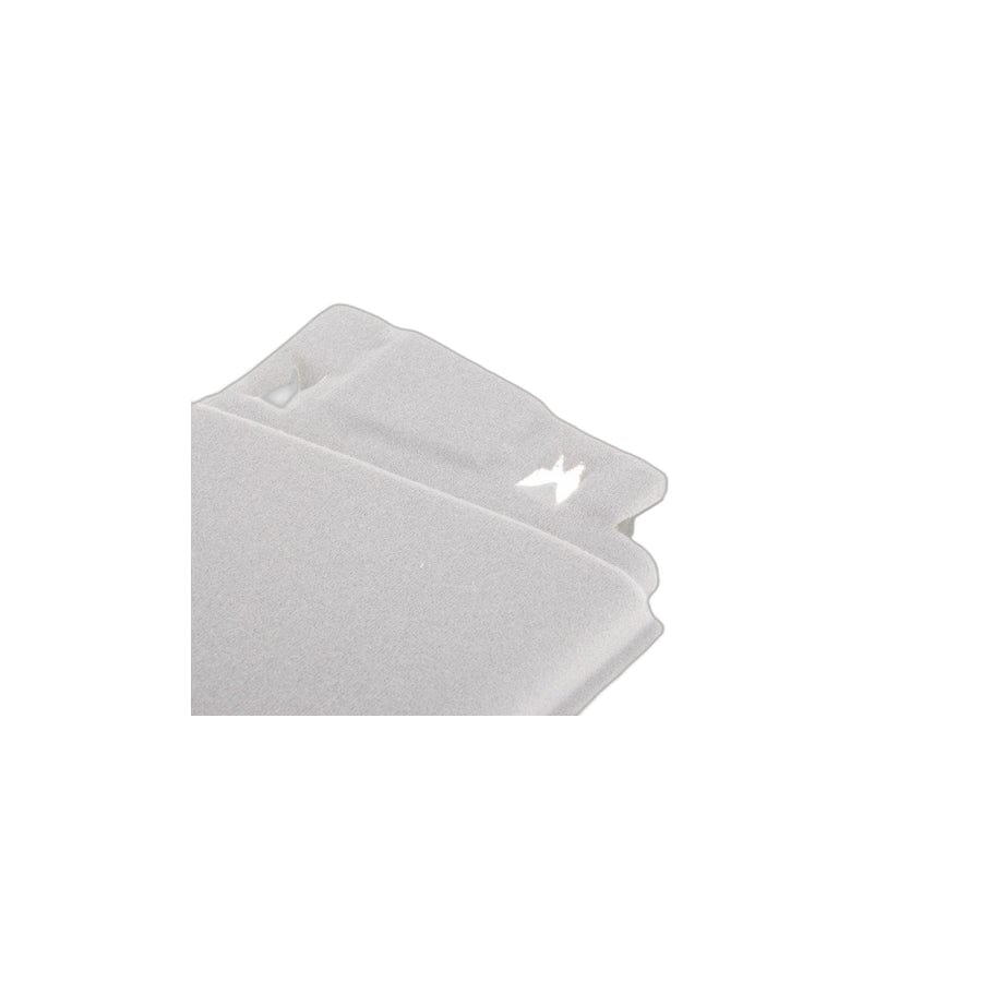 Genuine BMW 51438114598 E32 Covering Column-Center Top Right GRAU (Inc. 735i, 735iL & 730i) | Duco Car Parts UK Car Parts