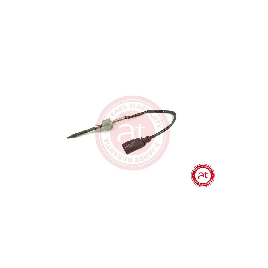 At Autoteile Germany at10951 Sensor, Exhaust Gas Temperature