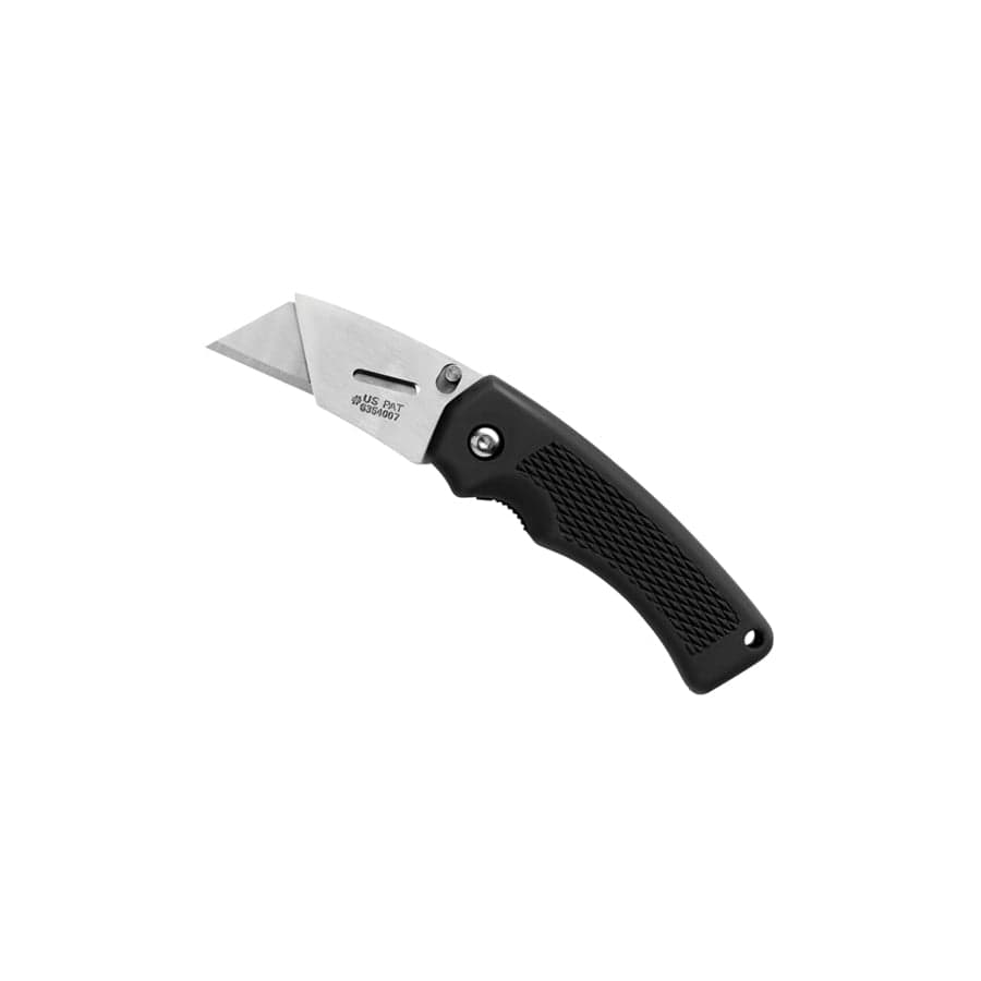 Gerber GER1020852 Edge Black Rubber Handle Knife | Duco Car Parts UK