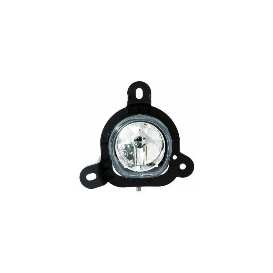 Abakus 6672010LUE Fog Light For Alfa Romeo Mito (955) | Duco Car Parts UK