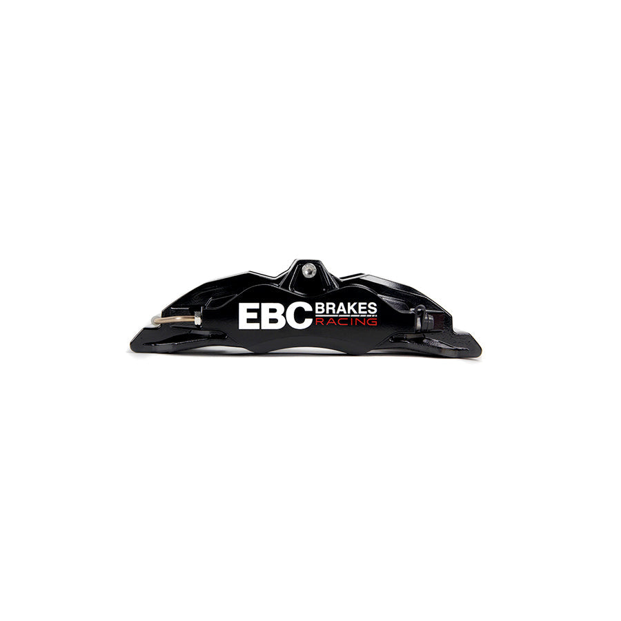 EBC BBK002BLK-1 Honda Civic Front Big Brake Kit Black 3 | Duco Car Parts UK Car Parts
