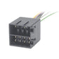 GENUINE FORD 2409072 PIONEER* T-HARNESS-CABLE 32-PIN YAZAKI ADAPTER | Duco Car Parts UK
