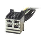 GENUINE FORD 2409072 PIONEER* T-HARNESS-CABLE 32-PIN YAZAKI ADAPTER | Duco Car Parts UK