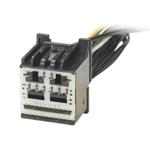 GENUINE FORD 2409072 PIONEER* T-HARNESS-CABLE 32-PIN YAZAKI ADAPTER | Duco Car Parts UK