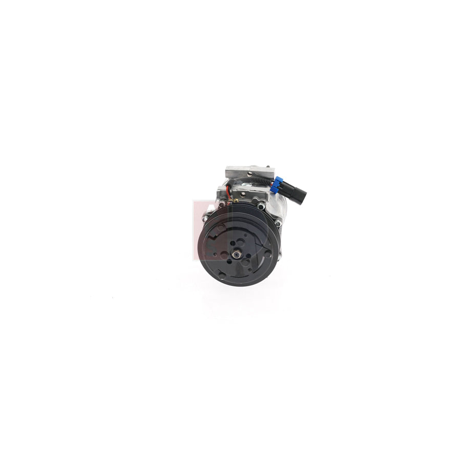 AKS Dasis 852127N Compressor, Air Conditioning | Duco Car Parts UK
