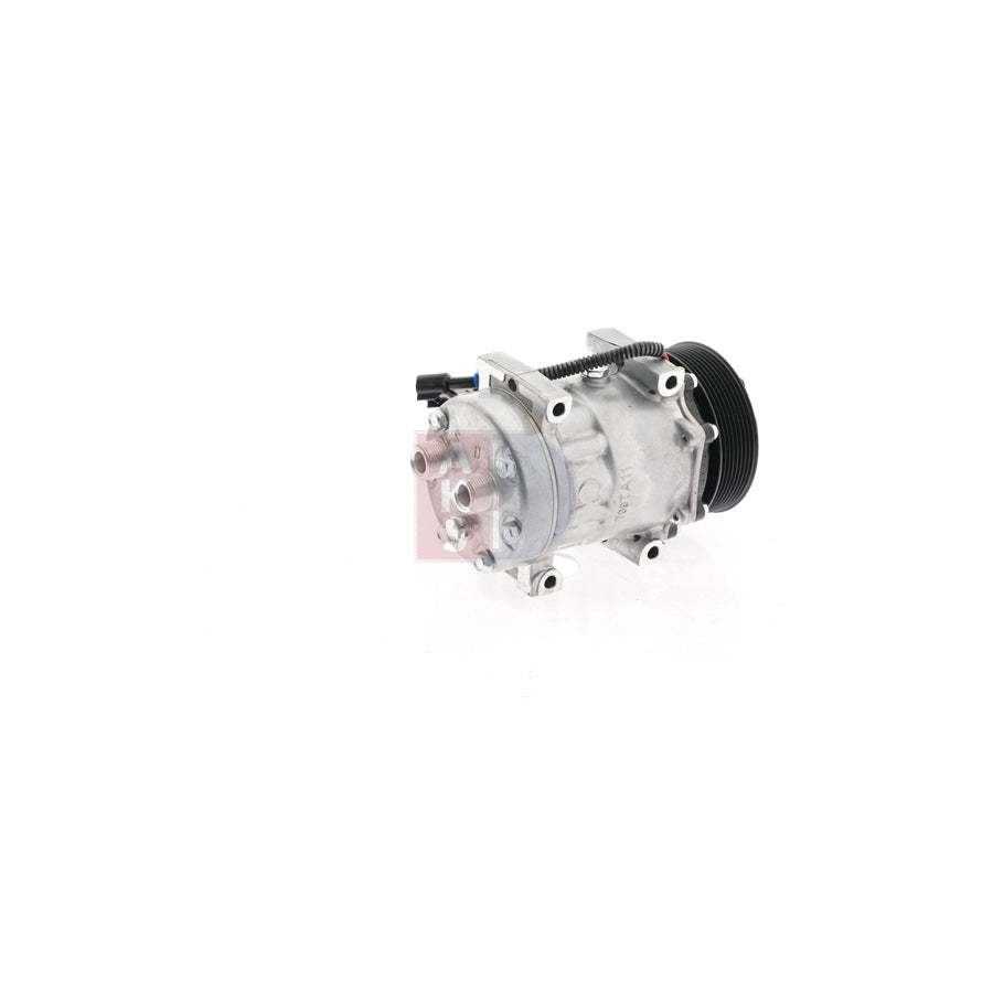 AKS Dasis 852126N Compressor, Air Conditioning | Duco Car Parts UK