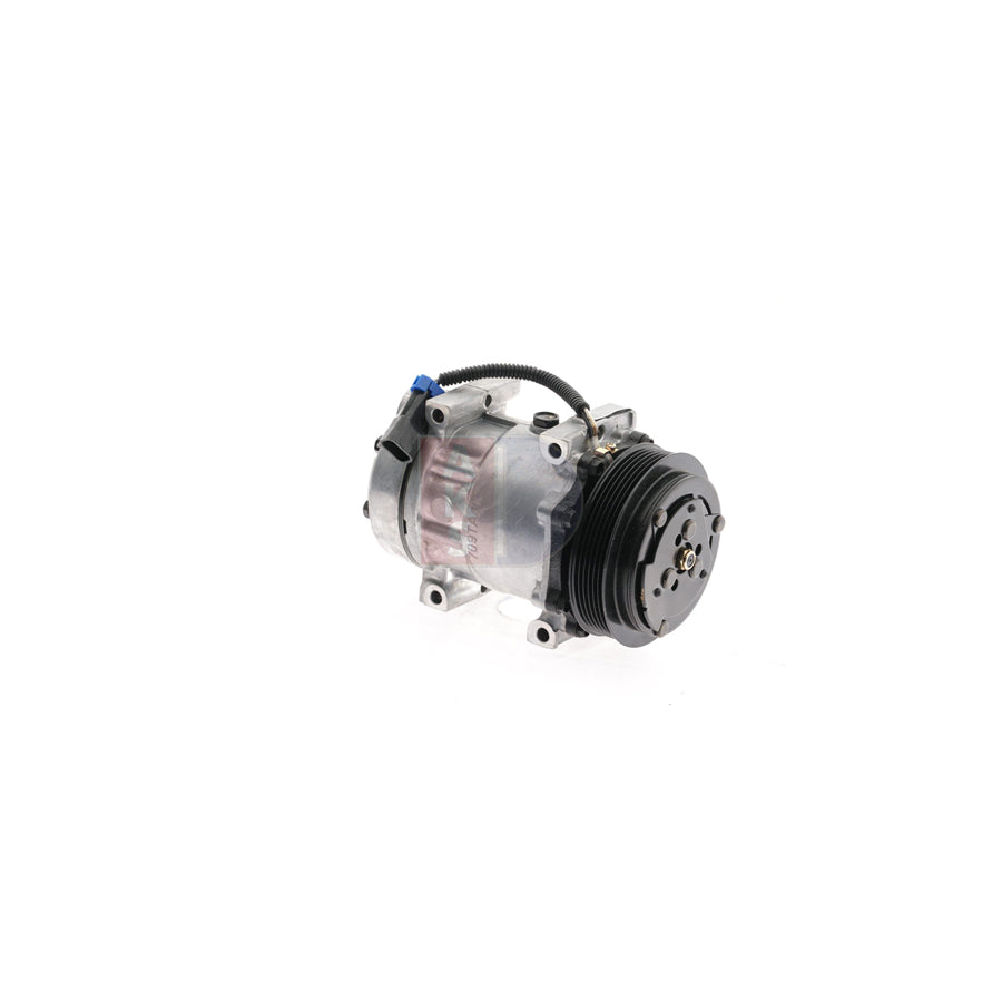 AKS Dasis 852125N Compressor, Air Conditioning | Duco Car Parts UK