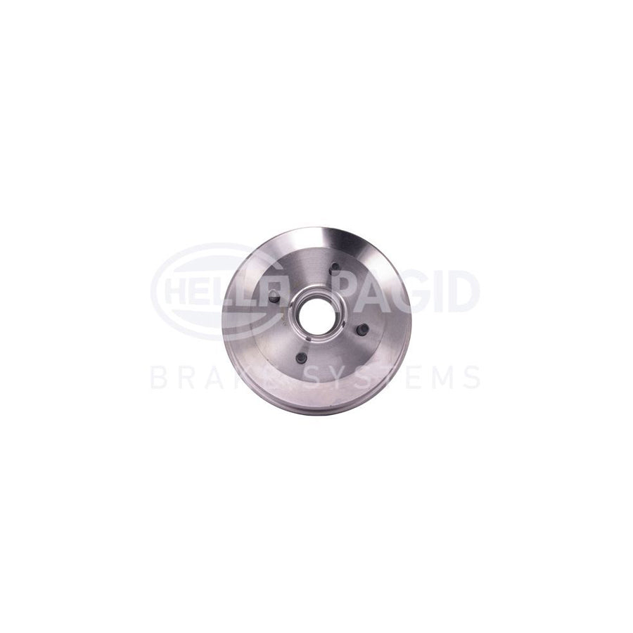 Hella 8DT 355 301-361 Brake Drum