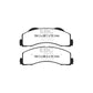 EBC DP63034 Ford F-150 Greenstuff Front Brake Pads 2 | Duco Car Parts UK Car Parts
