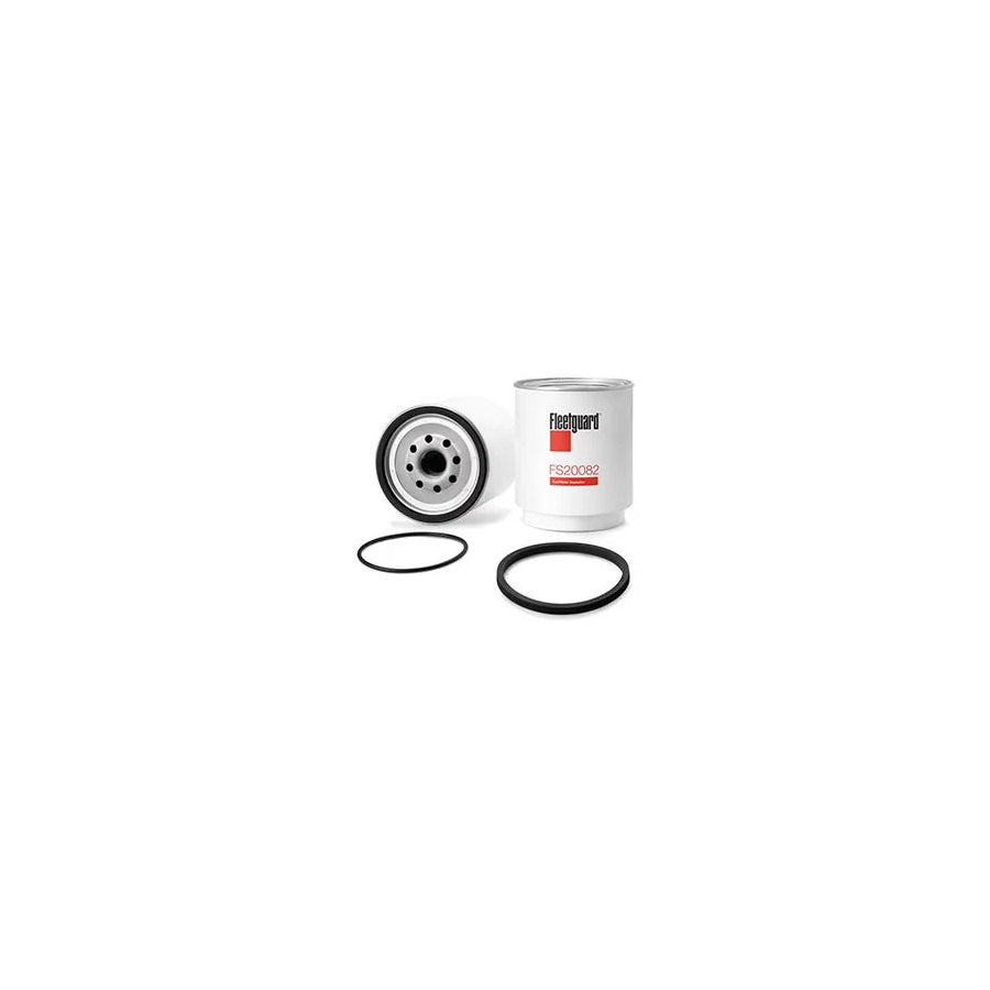 Fleetguard FS20082 Fuel Filter | Duco Car Parts UK Car Parts