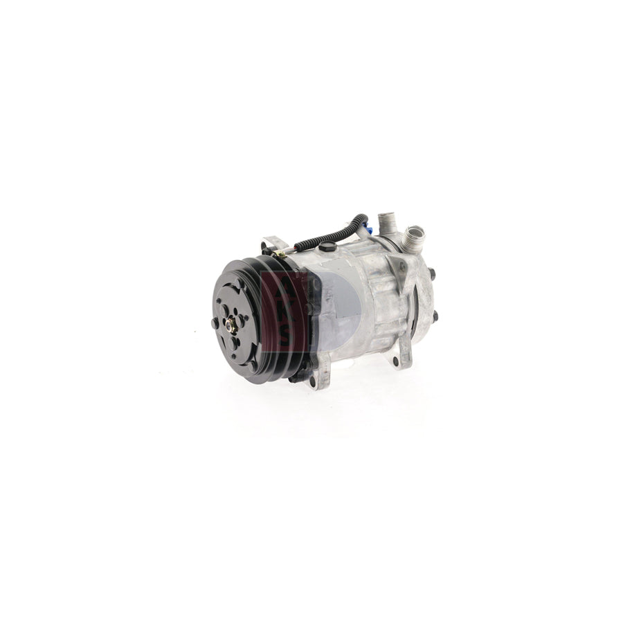 AKS Dasis 852124N Compressor, Air Conditioning | Duco Car Parts UK