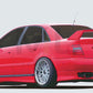 Rieger 00055021 Audi B5 A4 Side Skirt 2 | Duco Car Parts UK Car Parts