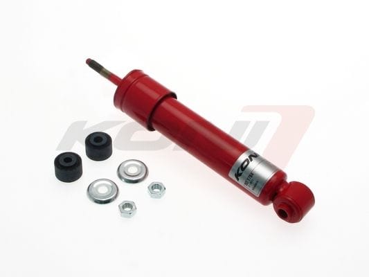 KONI 80-1784 Shock Absorber For Triumph Tr | Duco Car Parts UK