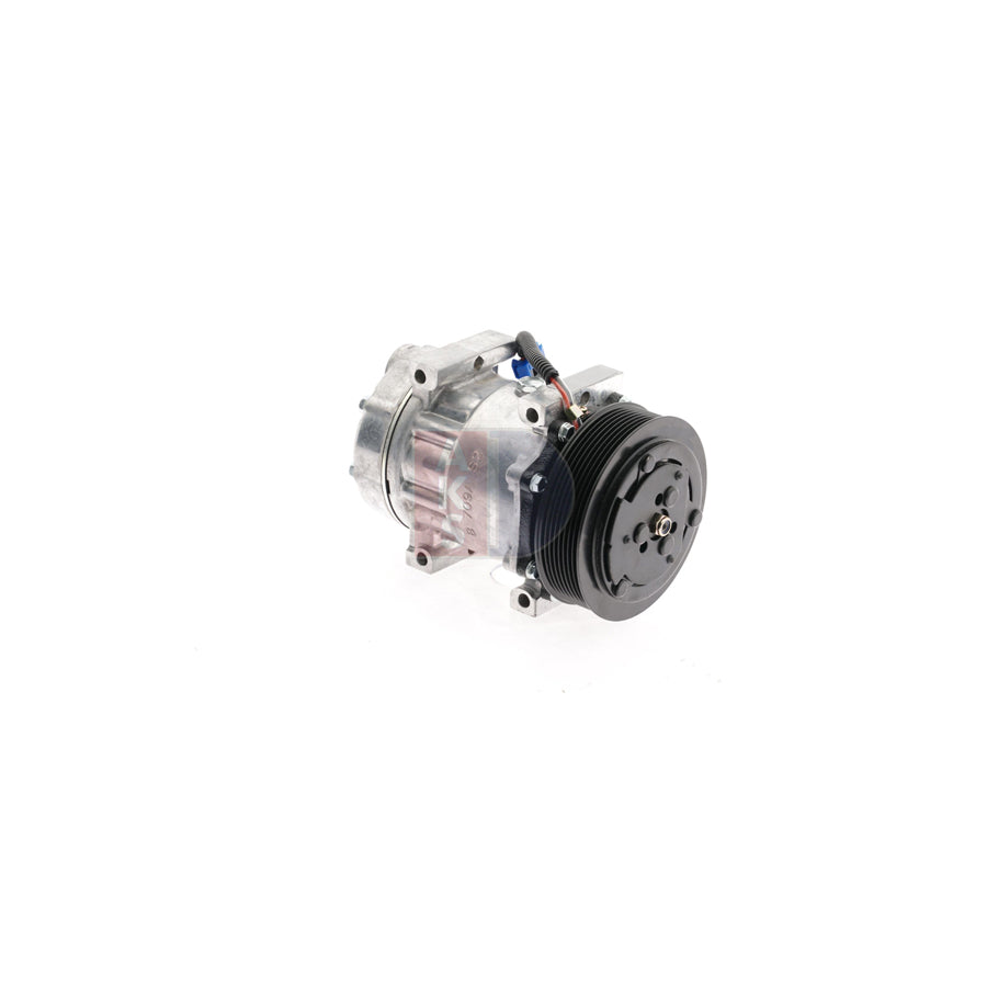 AKS Dasis 852132N Compressor, Air Conditioning | Duco Car Parts UK
