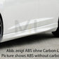 Rieger 00099177 VW R, GTI & GTD Side Skirt 1 | Duco Car Parts UK Car Parts