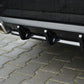 Maxton Design Mercedes Benz E63 AMG W212 Rear Valance