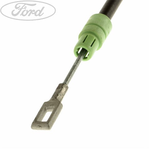 GENUINE FORD 1518021 PARKING HAND BRAKE CABLE | Duco Car Parts UK