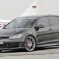 Rieger 00059553 VW R, GTI & GTD Side Skirt 4 | Duco Car Parts UK Car Parts