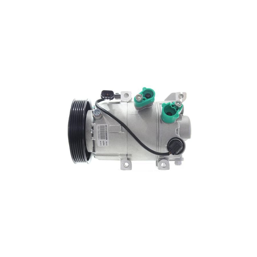 Alanko 10553755 Compressor, Air Conditioning | Duco Car Parts UK