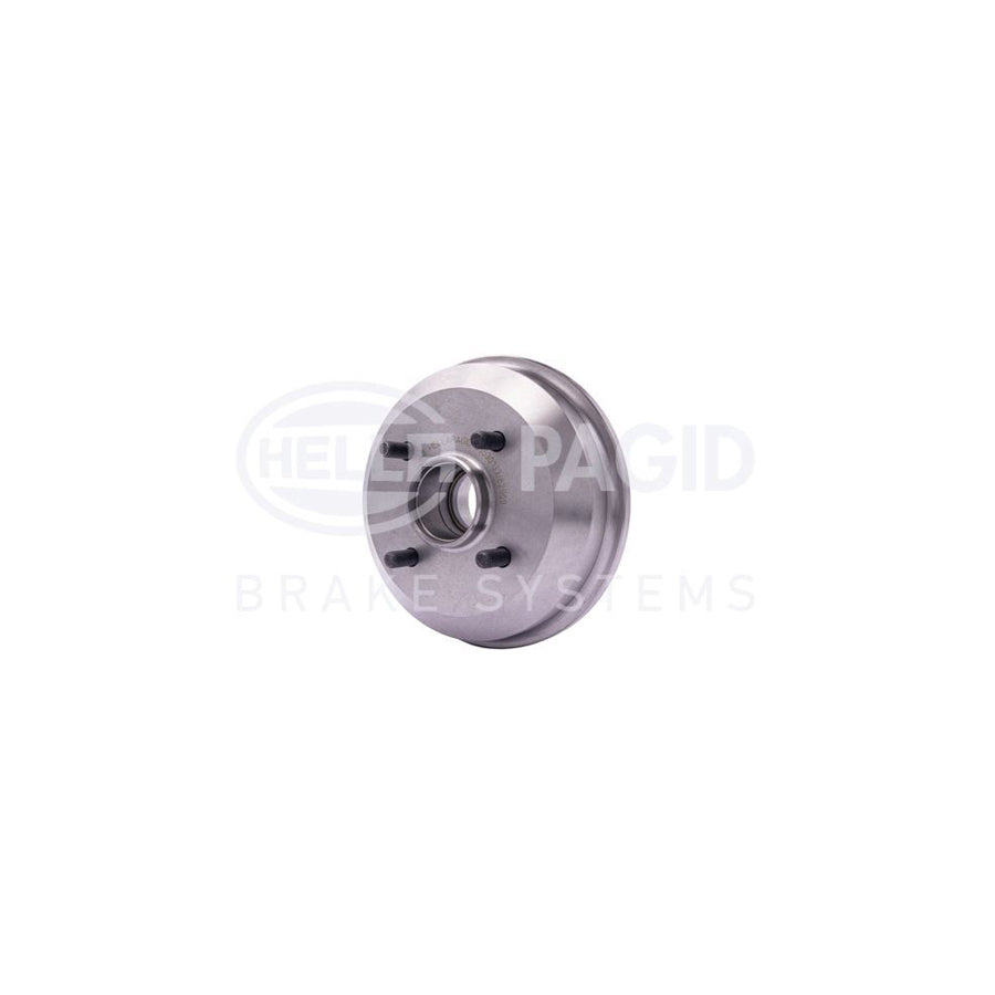 Hella 8DT 355 301-331 Brake Drum
