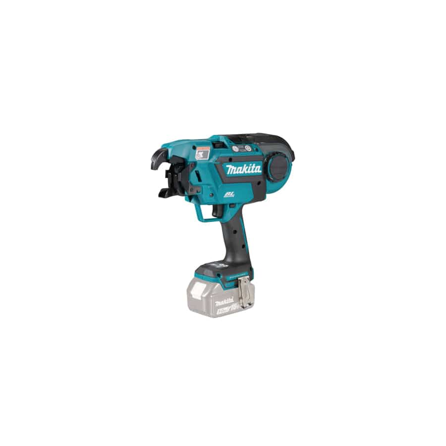 Makita MAKDTR180ZK DTR180ZK LXT Rebar Tying Tool 18V Bare Unit | Duco Car Parts UK